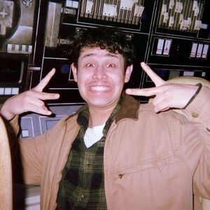 Meet your Posher, Jonathan